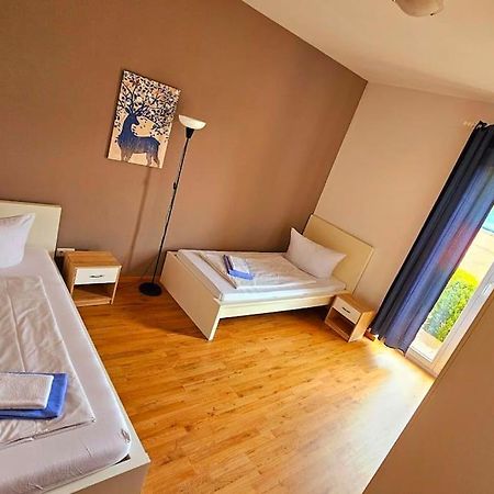 Apartment Number 3 Oberschleißheim المظهر الخارجي الصورة