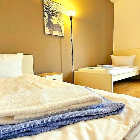 Apartment Number 3 Oberschleißheim المظهر الخارجي الصورة