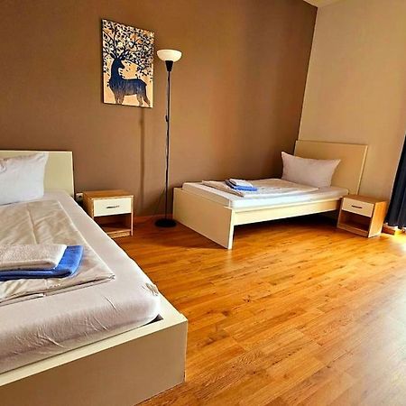 Apartment Number 3 Oberschleißheim المظهر الخارجي الصورة