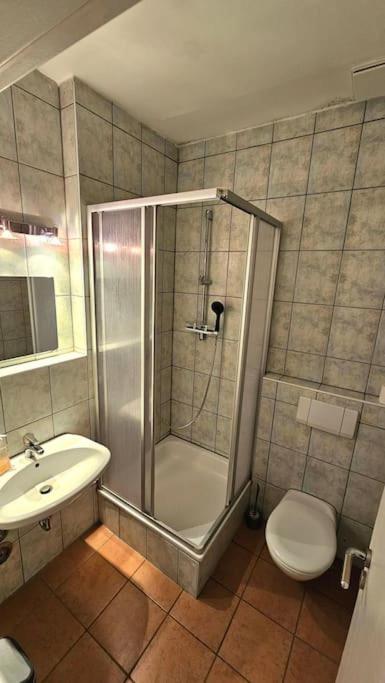 Apartment Number 3 Oberschleißheim المظهر الخارجي الصورة