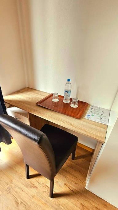 Apartment Number 3 Oberschleißheim المظهر الخارجي الصورة