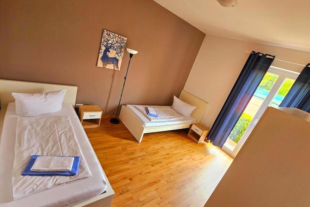 Apartment Number 3 Oberschleißheim المظهر الخارجي الصورة