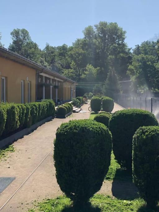 Apartment Number 3 Oberschleißheim المظهر الخارجي الصورة