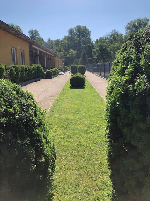 Apartment Number 3 Oberschleißheim المظهر الخارجي الصورة